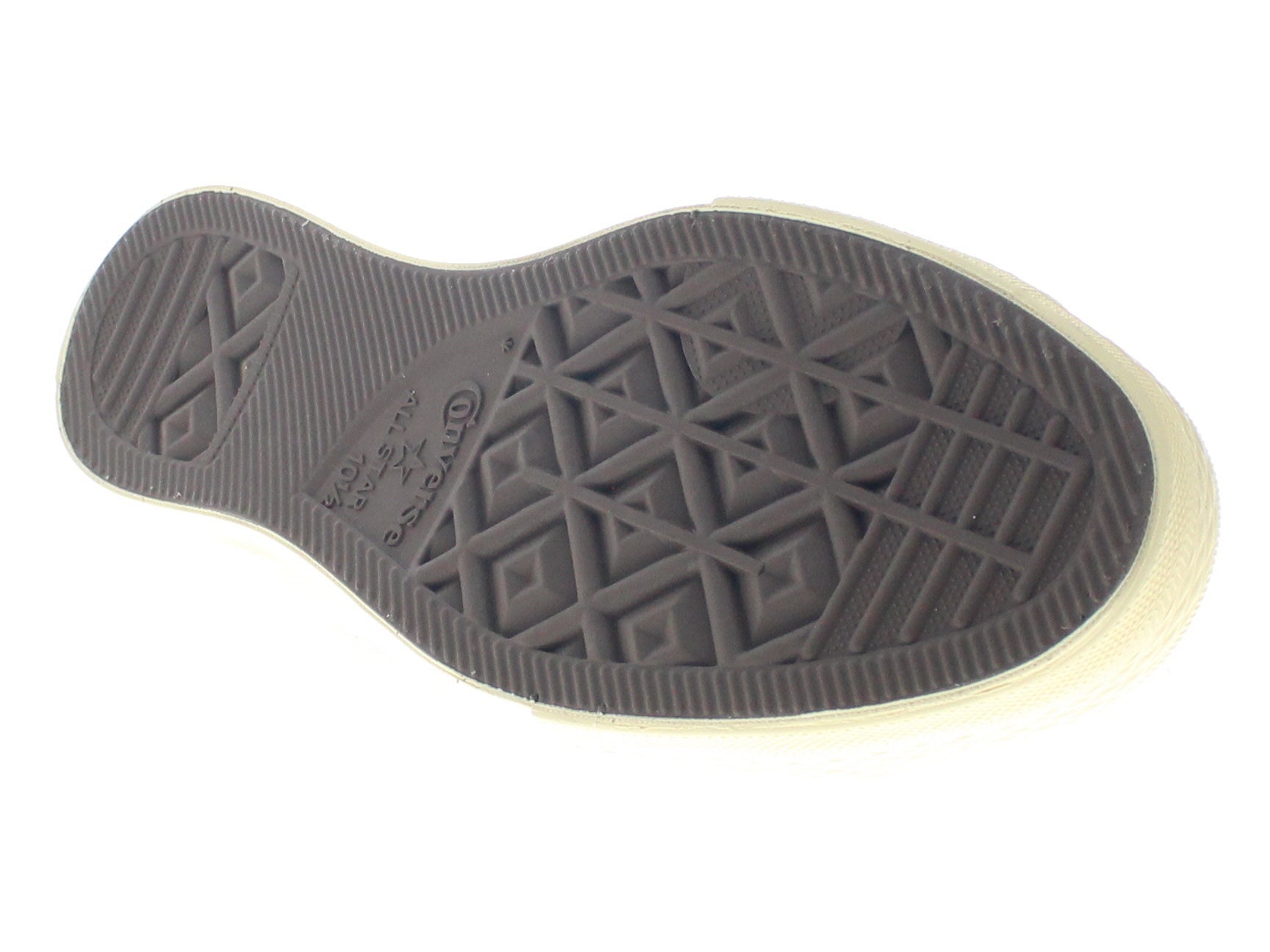【US10.5】 CONVERSE STAR＆BARS US SUEDE 1SE244 【DS】