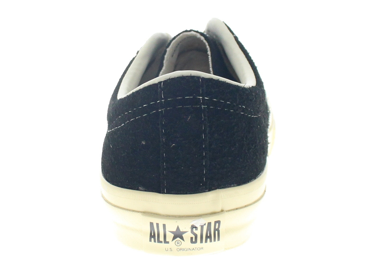 【US10.5】 CONVERSE STAR＆BARS US SUEDE 1SE244 【DS】