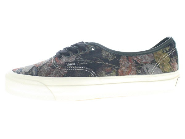 【US10.5】 VANS LX AUTHENTIC REISSUE 44 VN0007QZNX0 【DS】