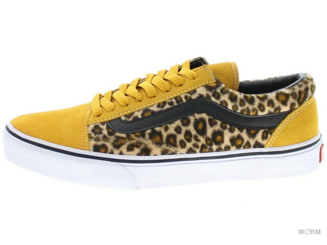 【US10.5】 VANS OLD SKOOL DX 556436-001 【DS】