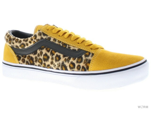 【US10.5】 VANS OLD SKOOL DX 556436-001 【DS】