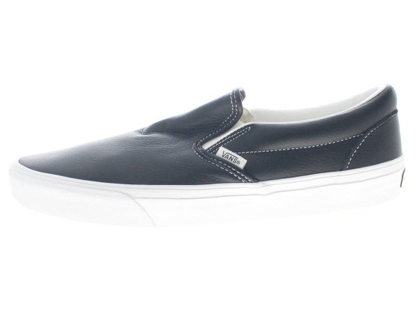 【US11】 VANS CLASSIC SLIP-ON VN000CT5BPB 【DS】