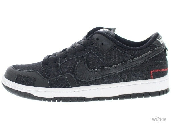 【US11】 NIKE SB SB DUNK LOW PRO QS 4 DD8386-001 【DS】