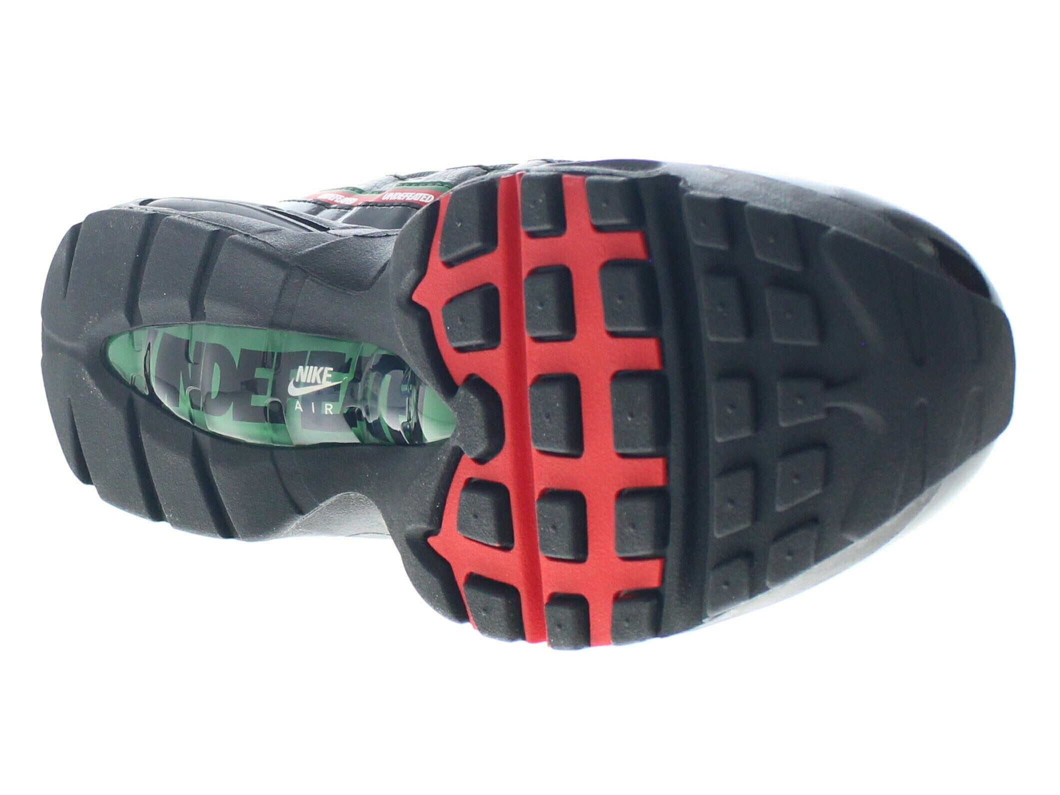 【US12】 NIKE AIR MAX 95 SP IB4453-100 【DS】