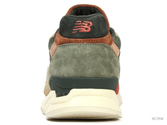 【US12】 New Balance U998KH1 【DS】