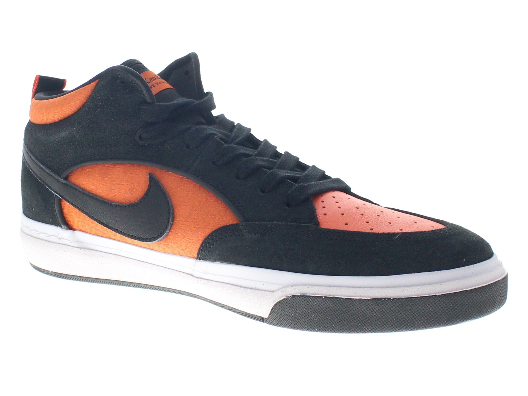 【US12】 NIKE SB SB REACT LEO DX4361-002 【DS】
