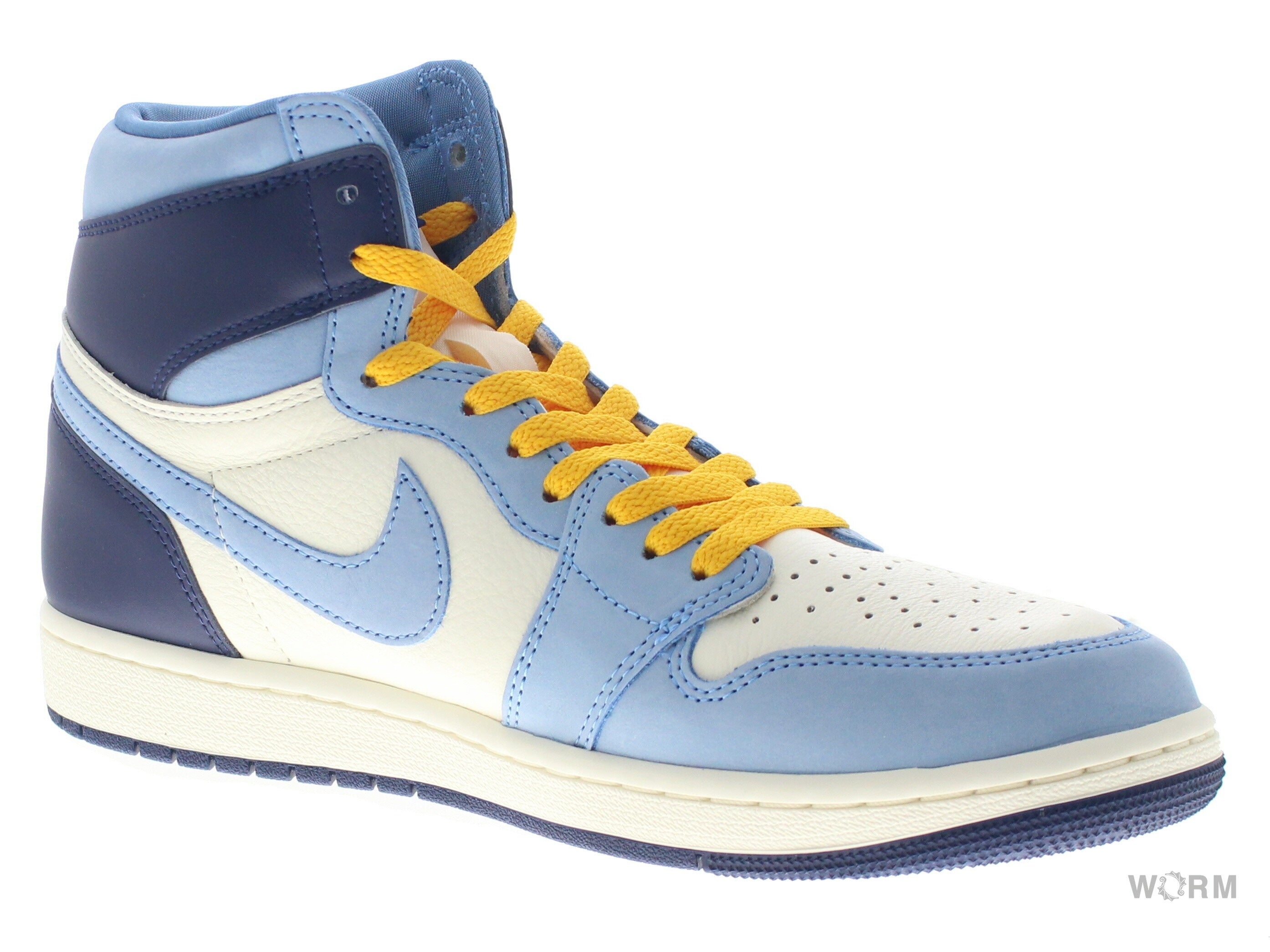 【W US12】 WMNS AIR JORDAN 1 RETRO HI OG FD2596-400 【DS】