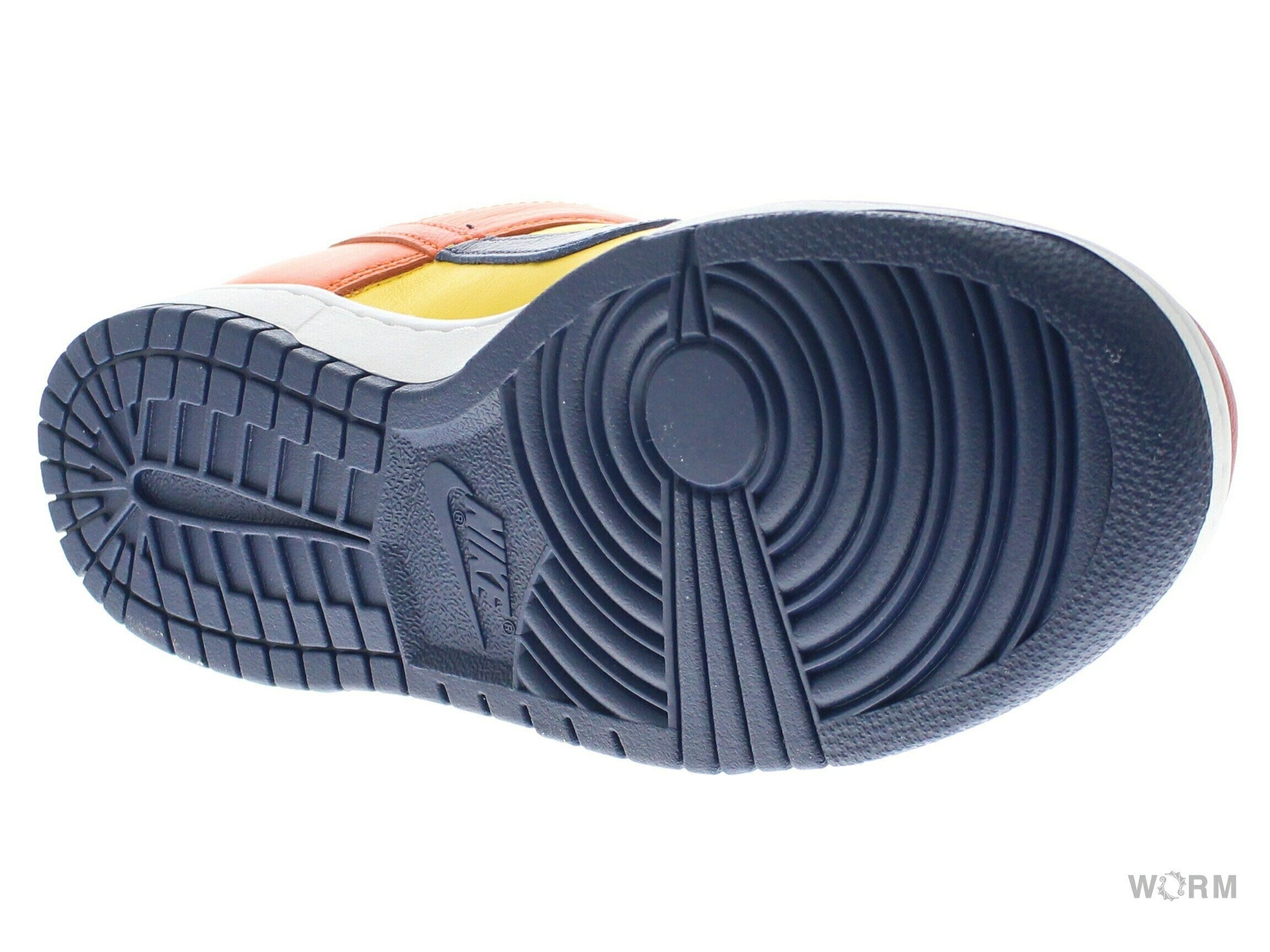 【US8.5】 NIKE DUNK LOW JP QS WHAT THE IB2051-400 【DS】