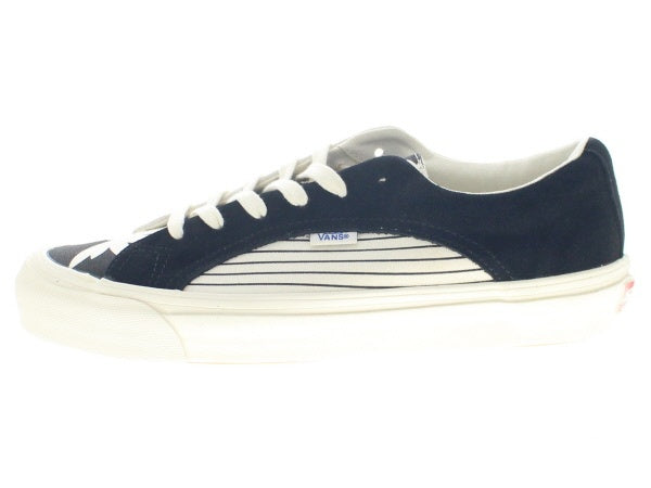 【US9.5】 VANS OG LAMPIN LX VN0A4P3WN8K 【DS】