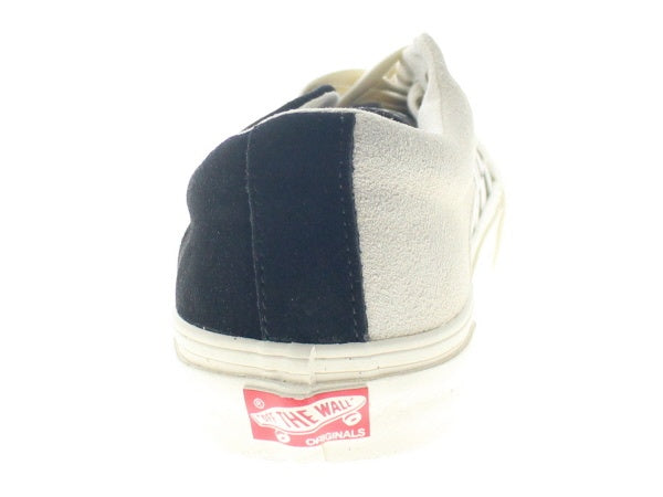 【US9.5】 VANS OG LAMPIN LX VN0A4P3WN8K 【DS】