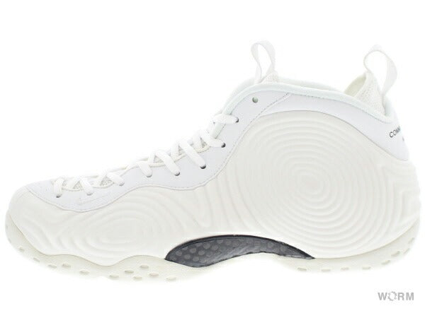 US9】 NIKE AIR FOAMPOSITE ONE SP CDG CDG DJ7952-100 【DS】 | WORM 