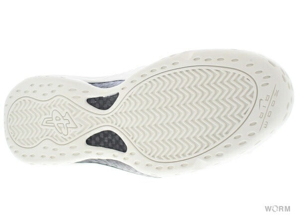 【US9】 NIKE AIR FOAMPOSITE ONE SP CDG CDG DJ7952-100 【DS】