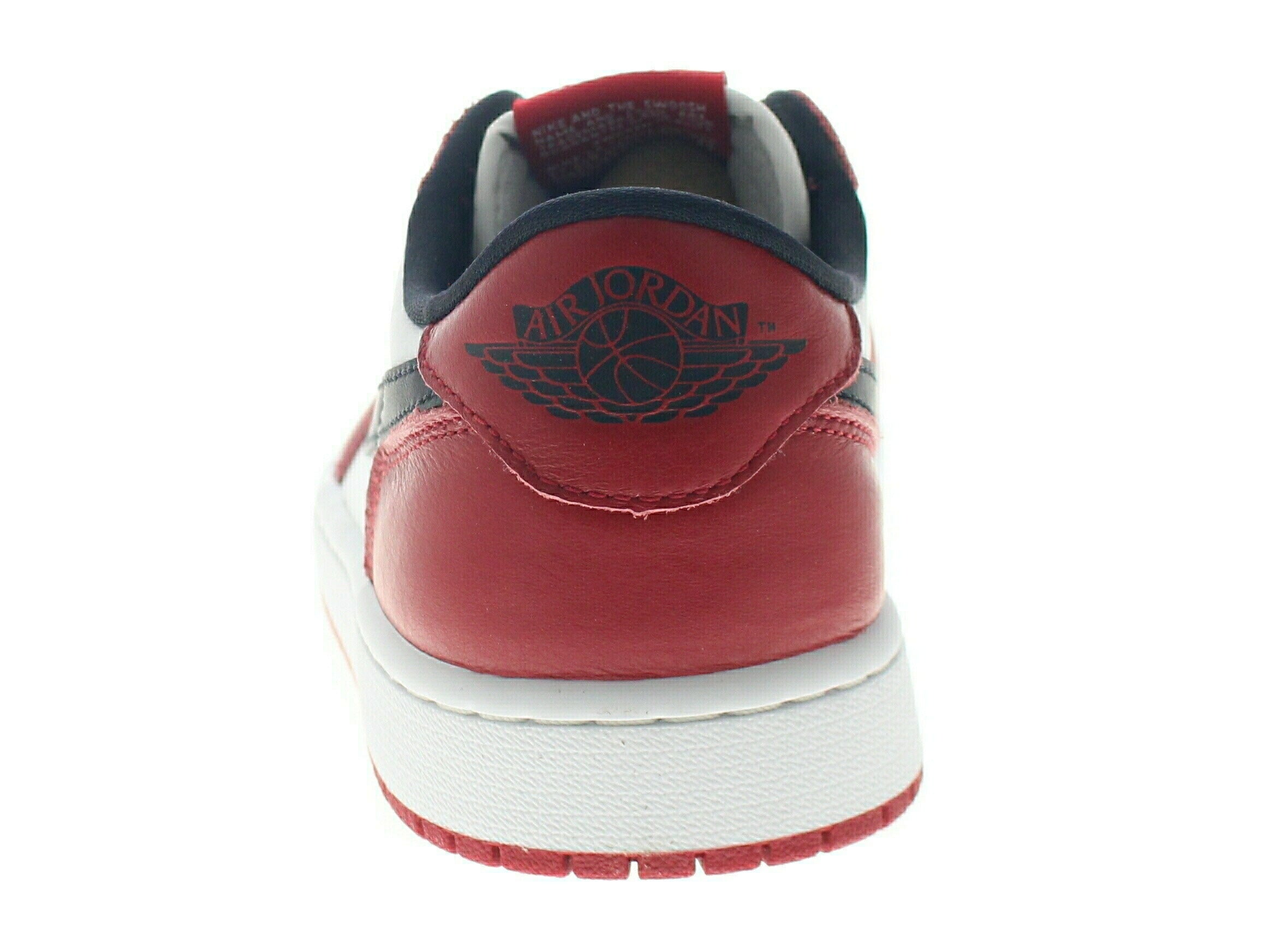 【US11】 AIR JORDAN 1 LOW OG HQ6998-600 【DS】