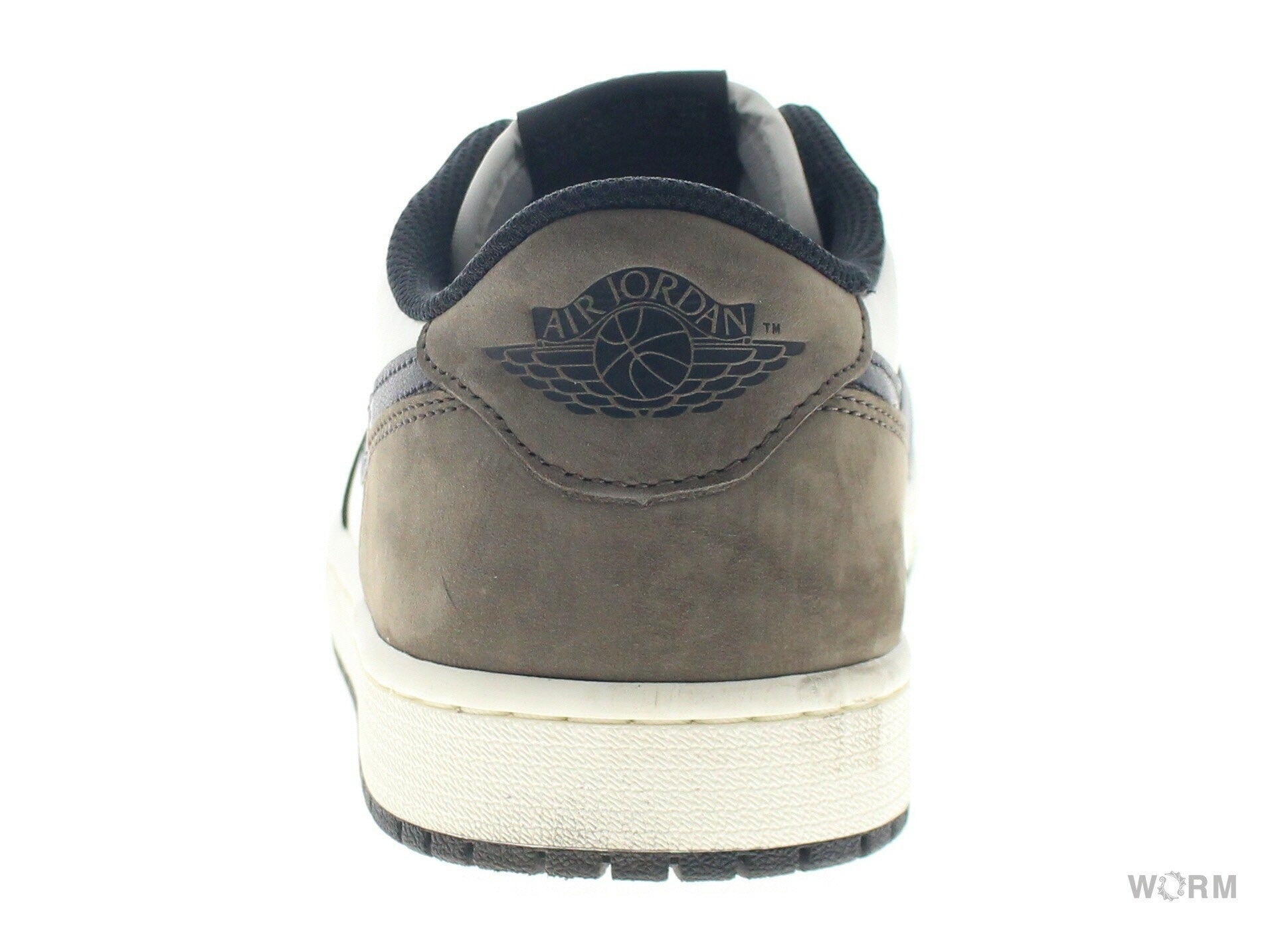 【US11】 AIR JORDAN 1 RETRO LOW OG CZ0790-102 【DS】