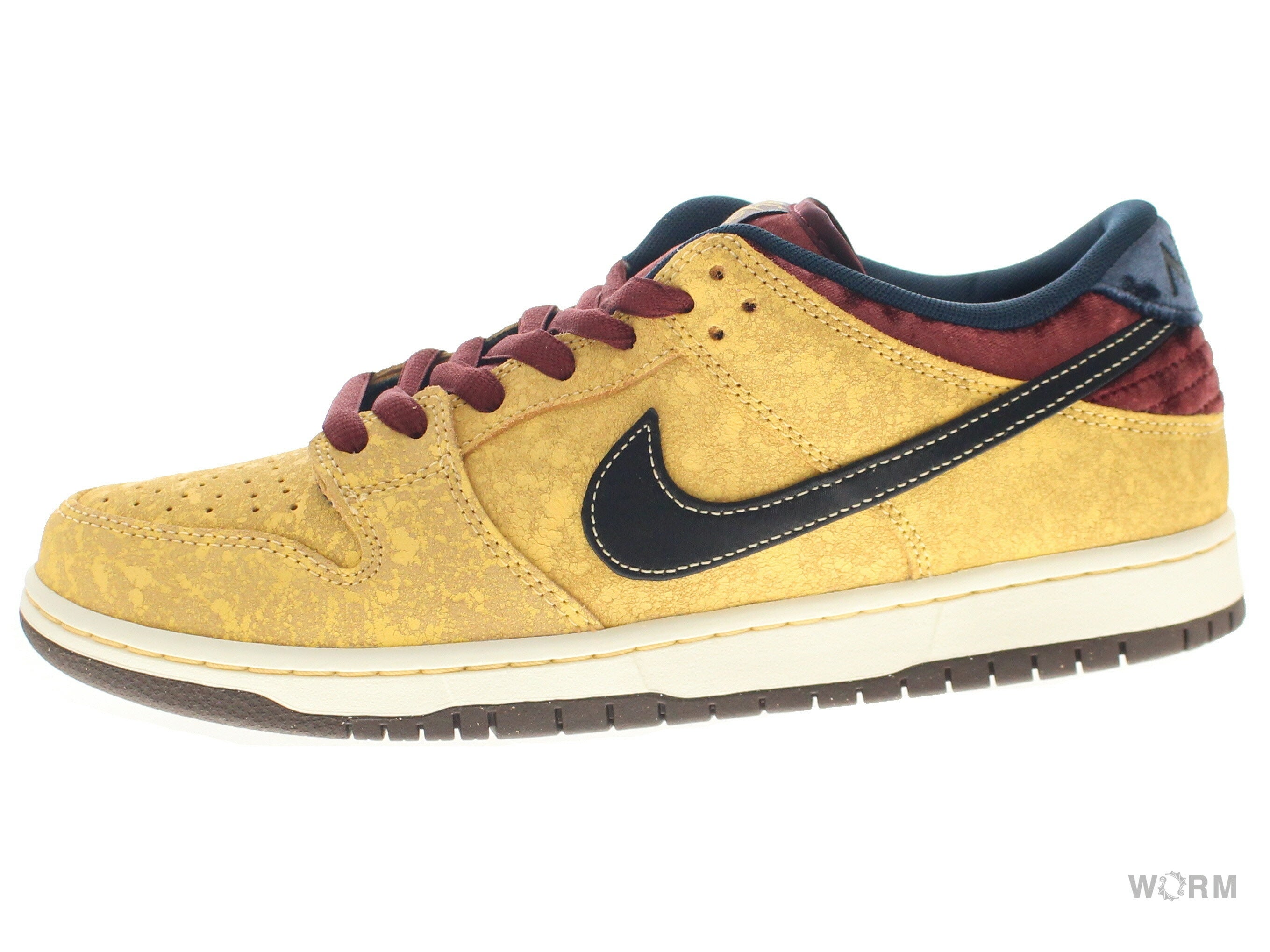 【US11.5】 NIKE SB SB DUNK LOW PRO FZ1278-200 【DS】