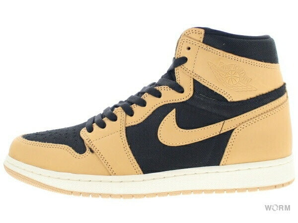 【US11】 AIR JORDAN 1 RETRO HIGH OG 555088-202 【DS】
