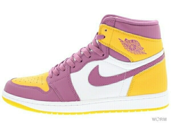 【US11】 AIR JORDAN 1 RETRO HIGH OG 555088-706 【DS】