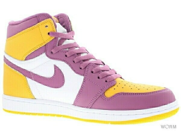 【US11】 AIR JORDAN 1 RETRO HIGH OG 555088-706 【DS】