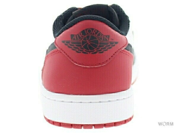 【US11】 AIR JORDAN 1 RETRO LOW OG CZ0790-106 【DS】