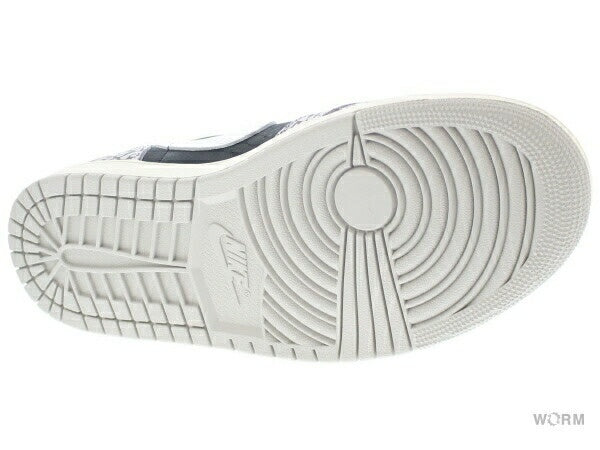 【US12】 JORDAN  AIR JORDAN 1 RETRO LOW OG CZ0790-001 【DS】