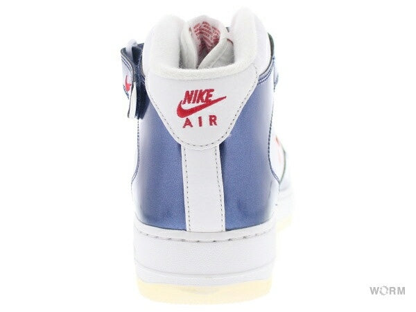 【US11】 NIKE AIR FORCE 1 MID QS DH5623-101 【DS】