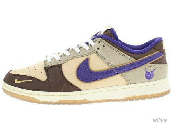【US11】 NIKE DUNK LOW PRM Setsubun DQ5009-268 【DS】