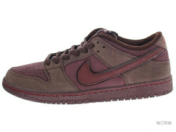 【US11.5】 NIKE SB SB DUNK LOW PRM FN0619-600 【DS】