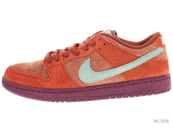 【US11】 NIKE SB SB DUNK LOW PRO PRM DV5429-601 【DS】