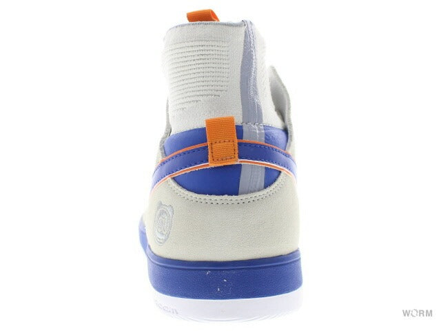 【US10】 NIKE SB SB ZOOM DUNK HIGH ELT QS 918287-147 【DS】