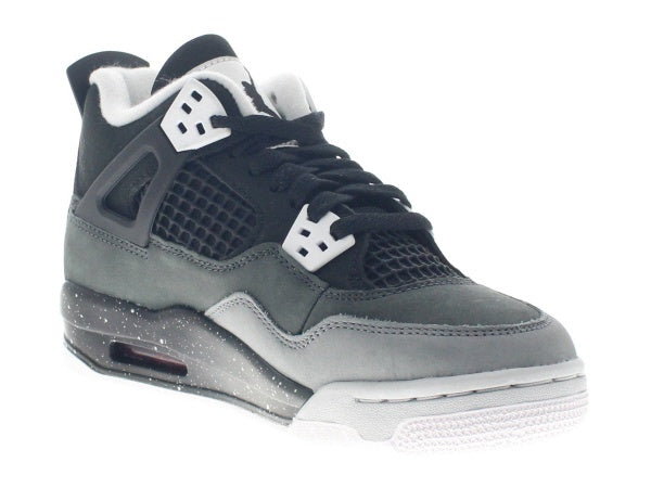 【US3.5Y】 AIR JORDAN 4 RETRO (GS) FQ8213-002 【DS】
