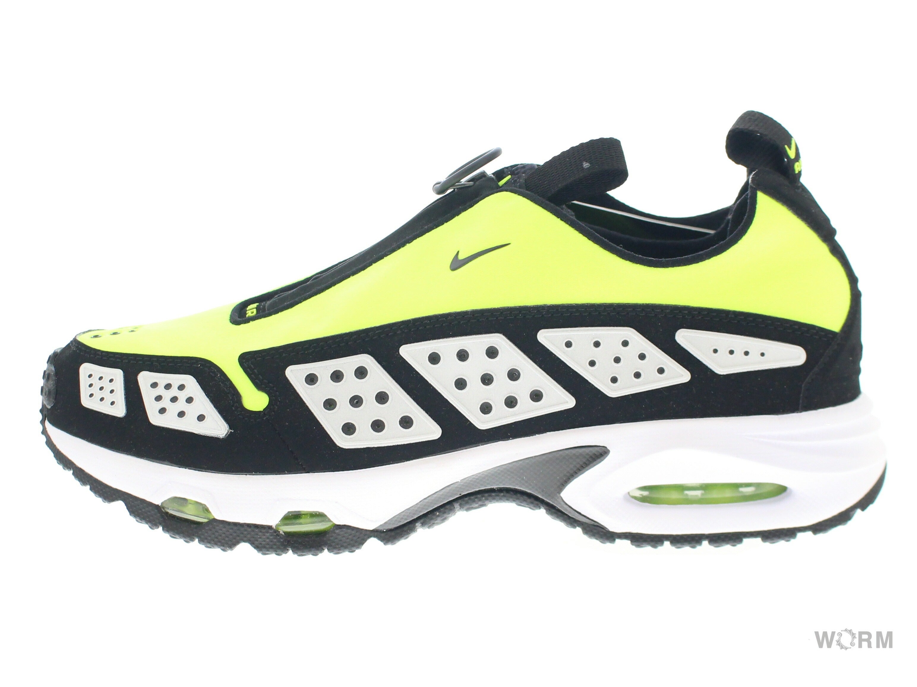 【W US11】 NIKE W AIR MAX SNDR FZ2068-700 【DS】