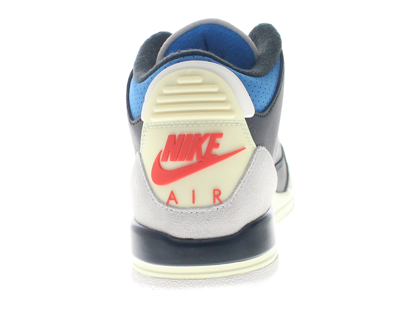 【US4.5Y】 AIR JORDAN 3 RETRO (GS) IB8968-004 【DS】