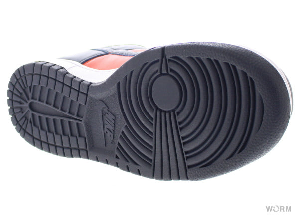 【US8.5】 NIKE DUNK LOW SP CU1727-800 【DS】