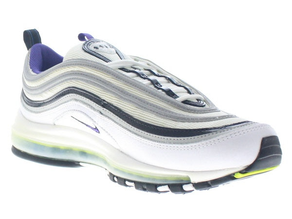 【US10.5】 NIKE AIR MAX 97 DD9598-100 【DS】