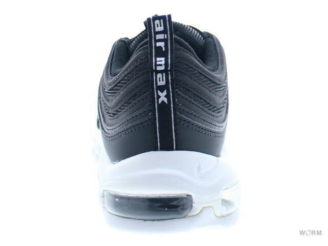 【US10.5】 NIKE AIR MAX 97 921826-001 【DS】