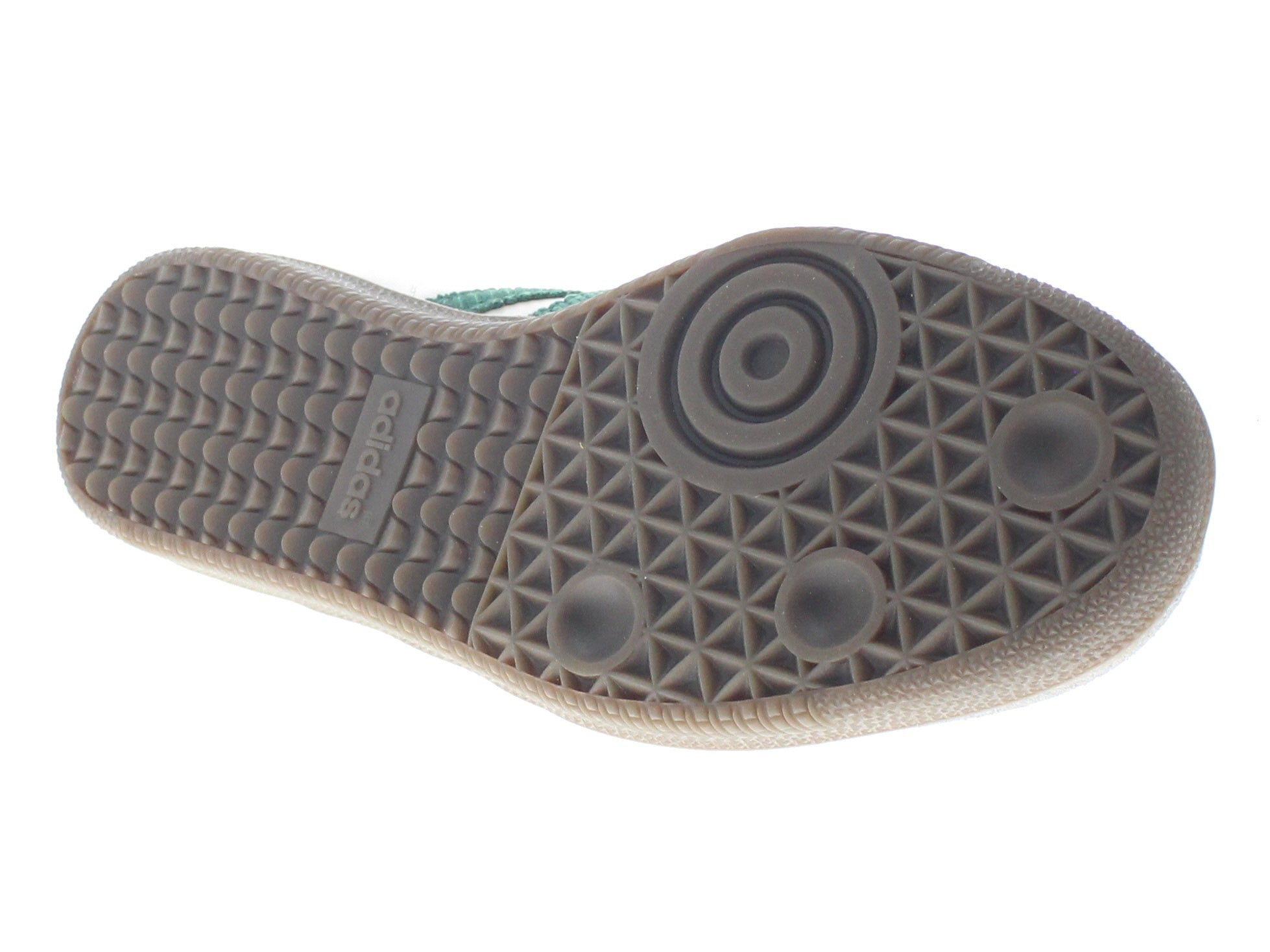 【US8】 adidas SAMBA OG IH6814 【DS】