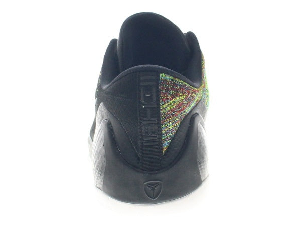 【US13】 NIKE KOBE 9 ELITE LOW PRM 698595-009 【DS】