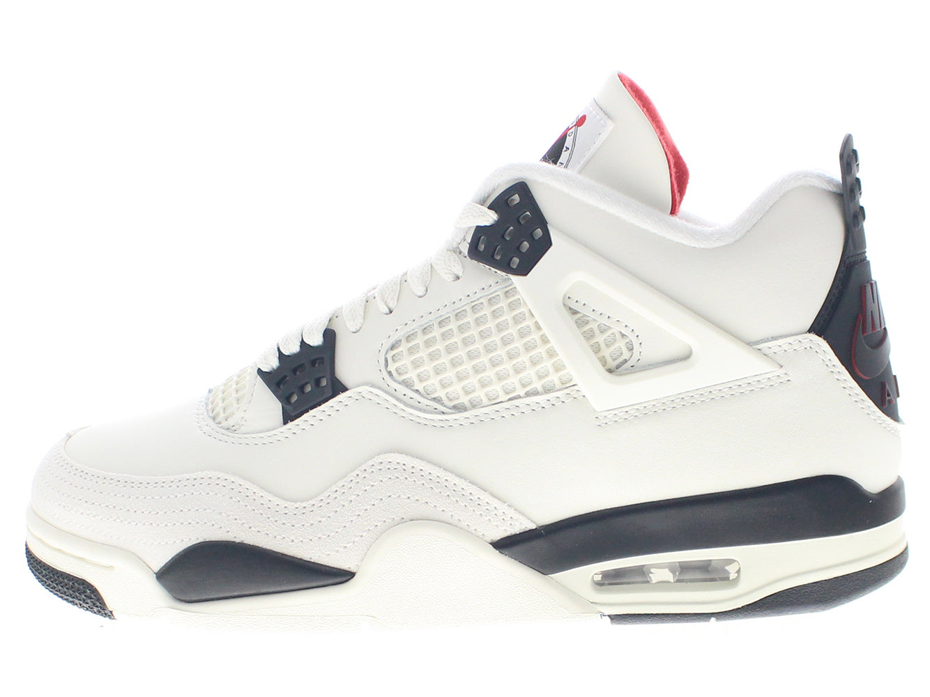 【US8】 AIR JORDAN 4 RETRO OG FC IM4002-100 【DS】