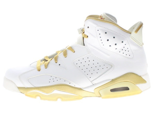 【US10.5】 AJ GOLDEN MOMENT PACK 535357-935 【DS】