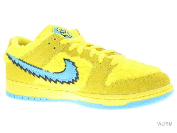 【US8】 NIKE SB SB DUNK LOW PRO QS CJ5378-700 【DS】
