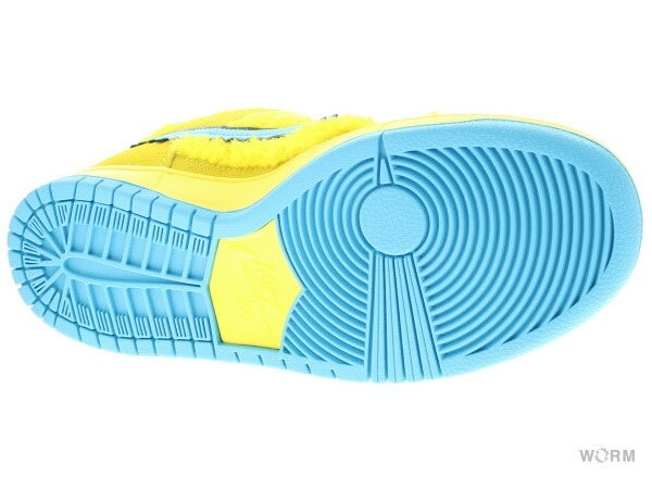 【US8】 NIKE SB SB DUNK LOW PRO QS CJ5378-700 【DS】