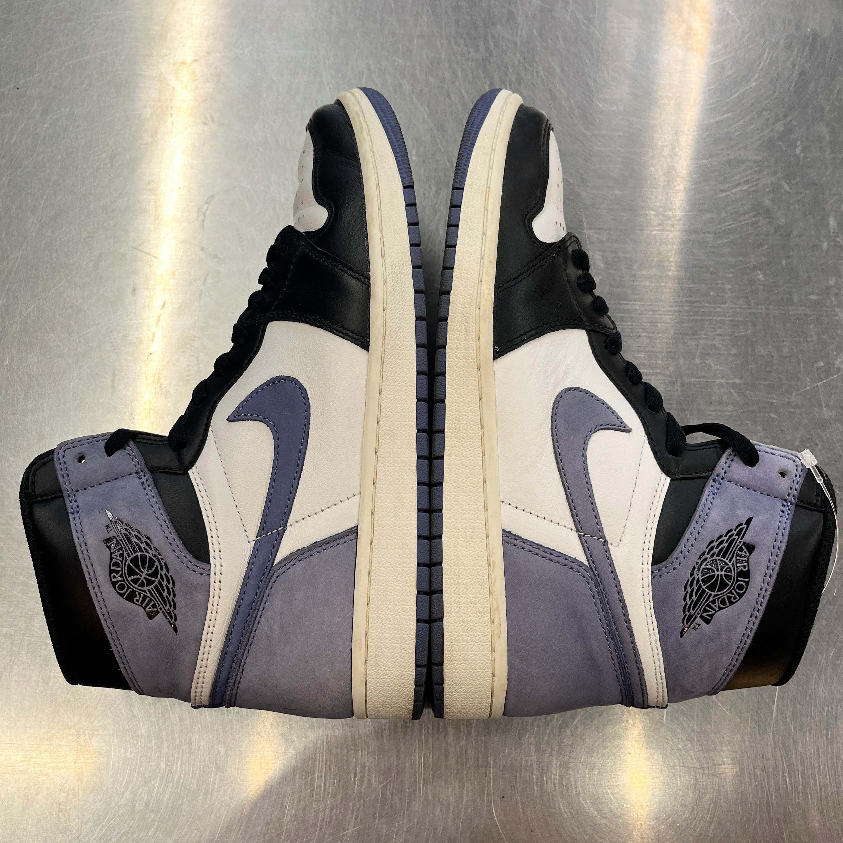 【US10】 AIR JORDAN 1 RETRO HIGH OG 555088-115 【USED】
