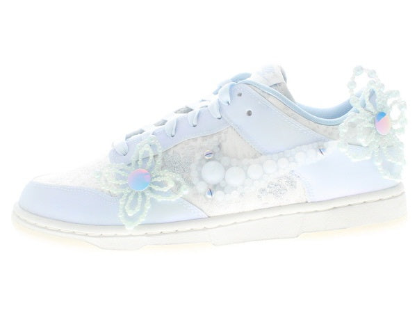 W US8】 NIKE W DUNK LOW HV8575-100 【DS】 | WORM TOKYO WEB STORE