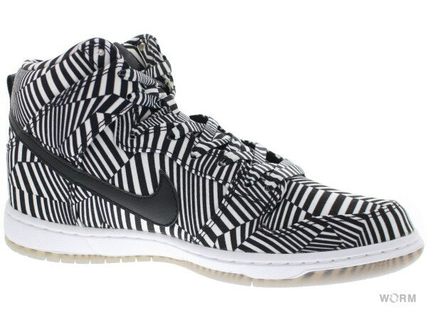 【US10】 NIKE SB DUNK HIGH PREMIUM SB 313171-103 【DS】