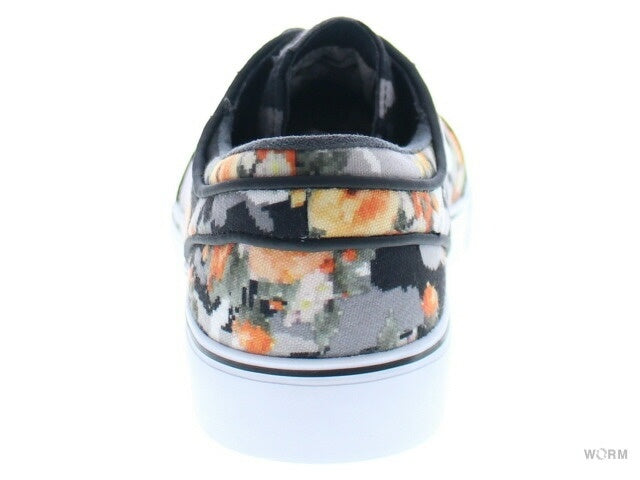 【US9.5】 NIKE SB ZOOM STEFAN JANOSKI PR FLORAL DIGI CAMO 482972-908 【DS】