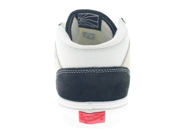 【US10】 VANS HALF CAB LX (GOSHA) VN000CH9KOG 【DS】