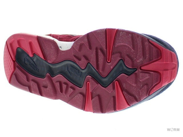 US10】 PUMA R698 MID SAKURA 359619-01 【DS】 | WORM TOKYO WEB STORE