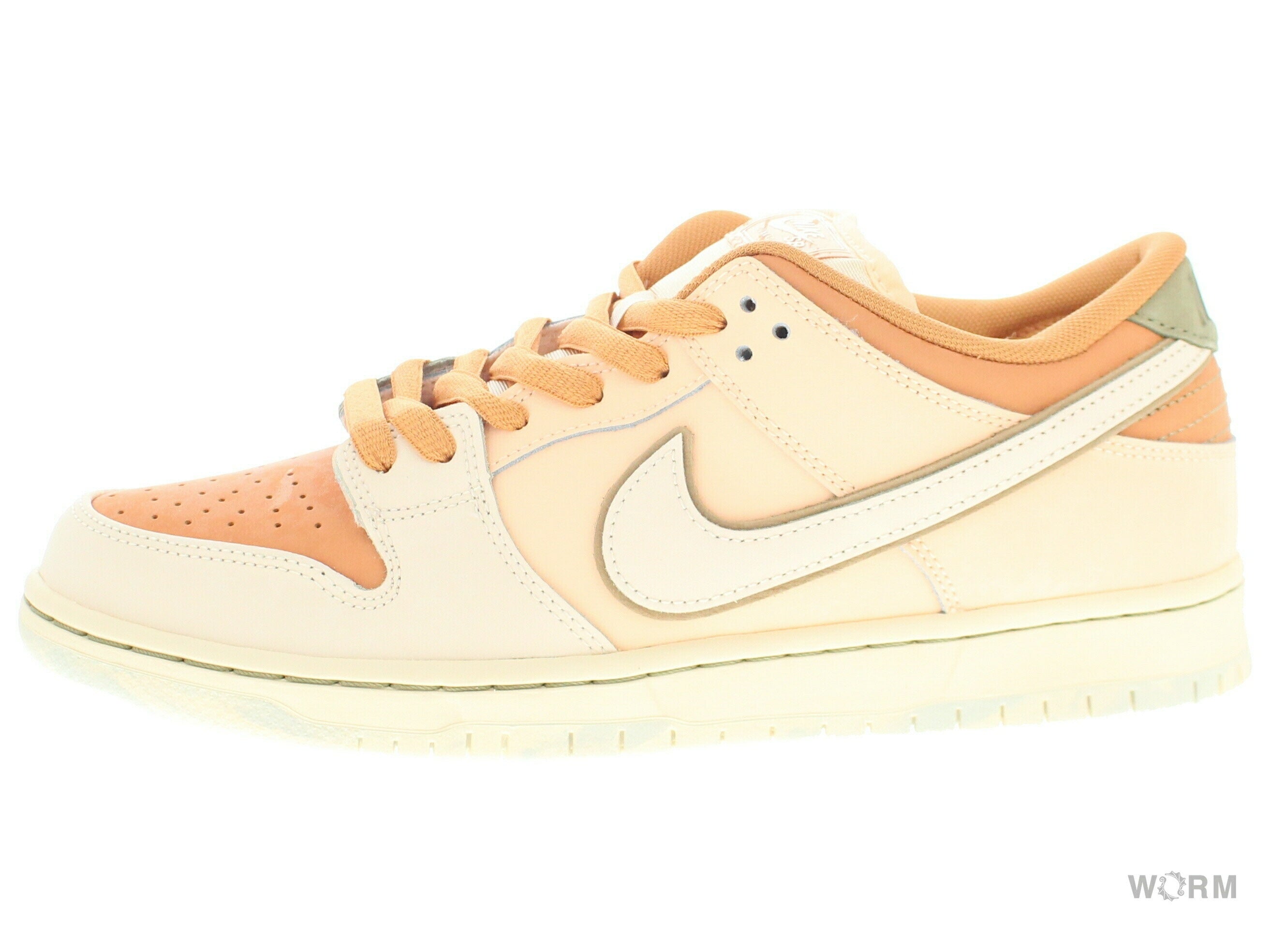 【US12】 NIKE SB SB DUNK LOW PRO PRM FV5926-200 【DS】