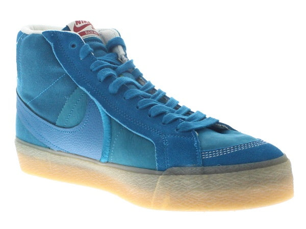 【US12】 NIKE SB SB ZOOM BLAZER MID PRM PLUS DV5468-300 【DS】