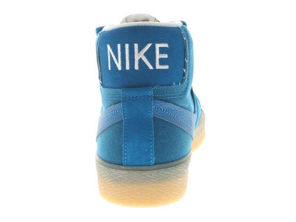 【US12】 NIKE SB SB ZOOM BLAZER MID PRM PLUS DV5468-300 【DS】